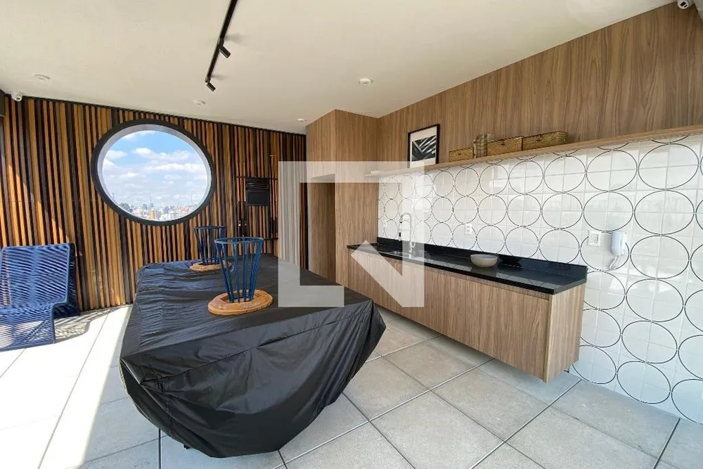 Kitnet-Studio, 26 m² - Foto 3