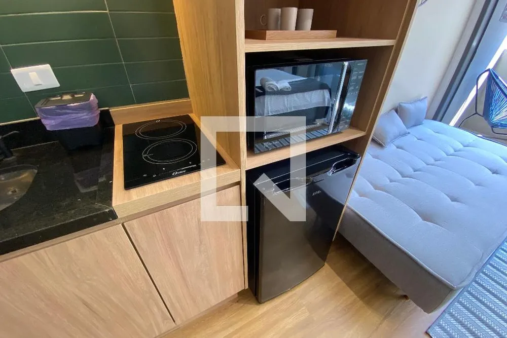 Kitnet-Studio, 26 m² - Foto 10