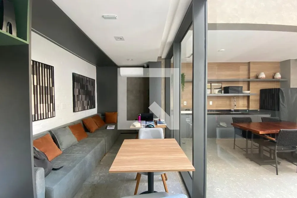 Kitnet-Studio, 26 m² - Foto 12
