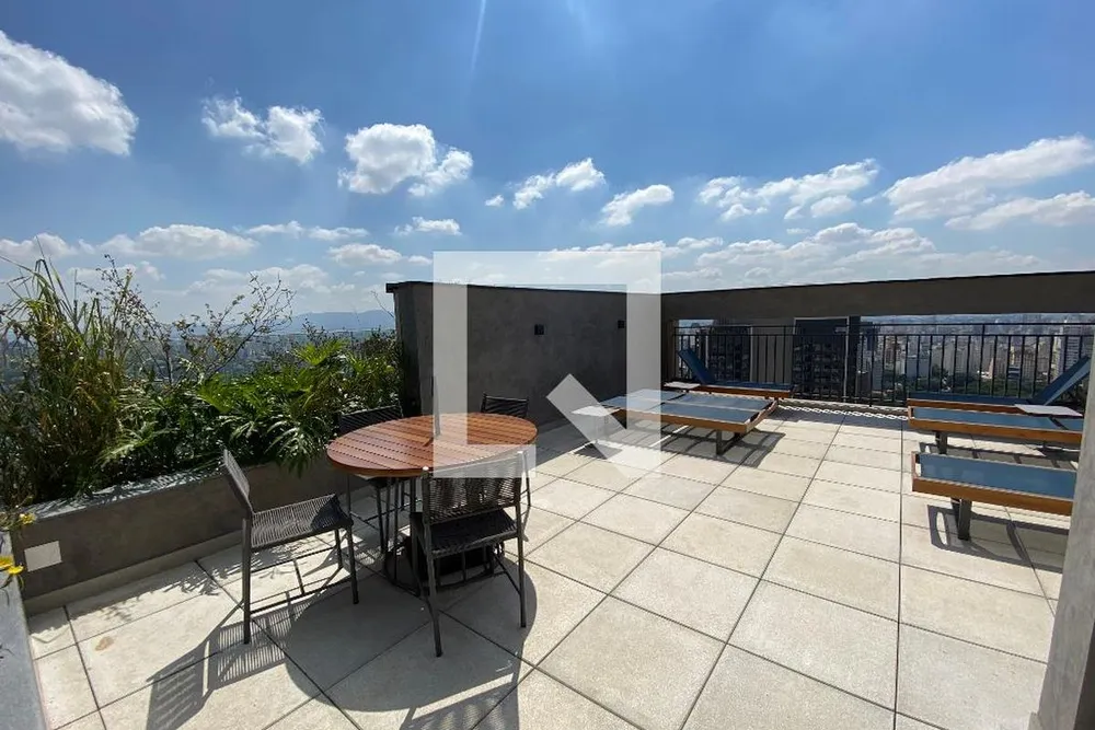 Kitnet-Studio, 26 m² - Foto 8