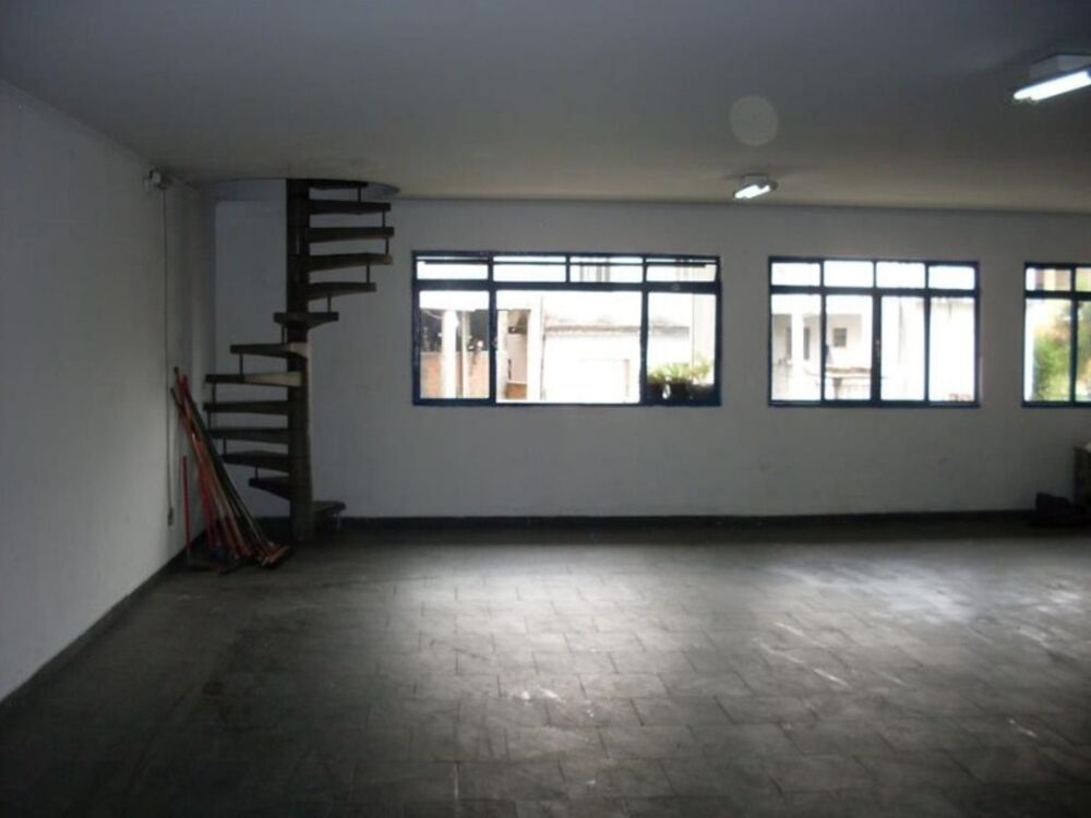 Depósito-Galpão, 811 m² - Foto 5