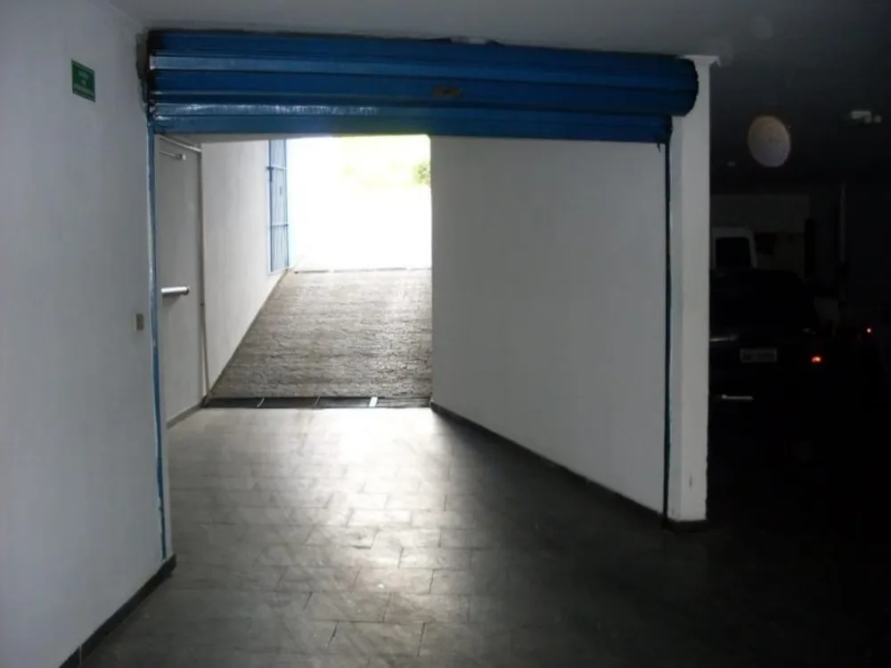 Depósito-Galpão, 811 m² - Foto 10