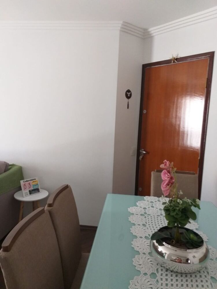 Apartamento, 2 quartos, 55 m² - Foto 6