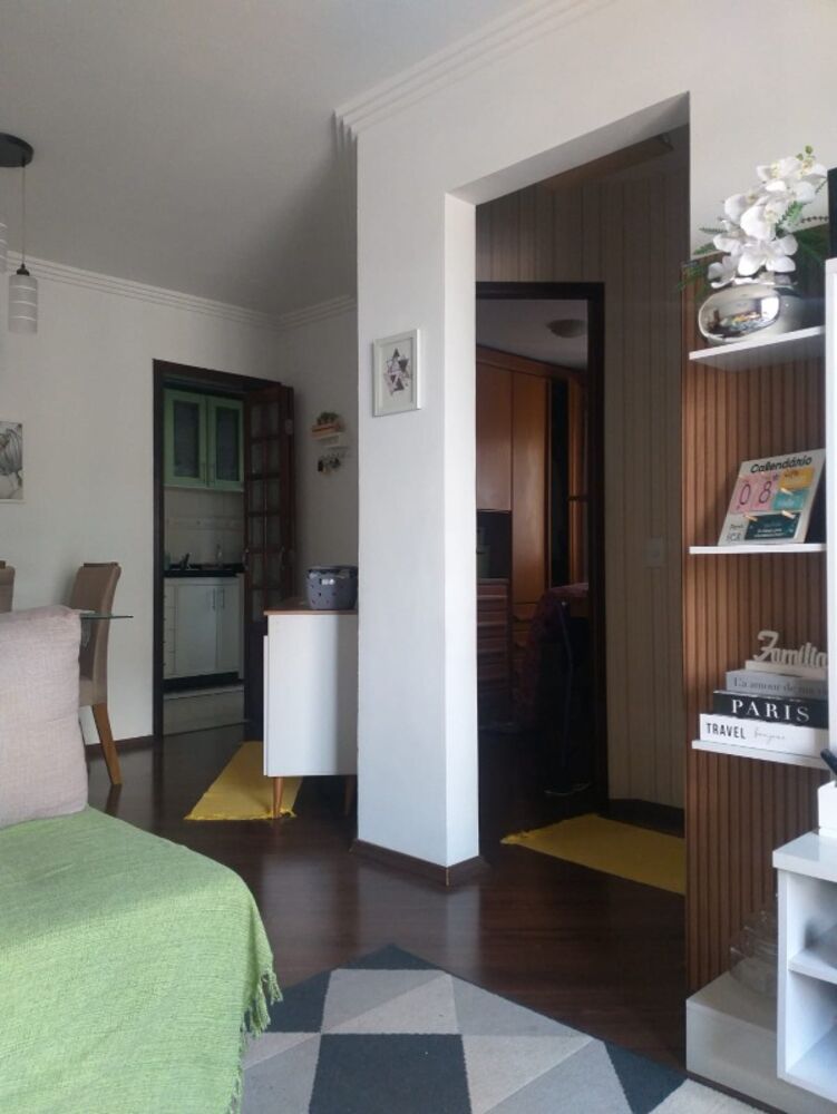Apartamento, 2 quartos, 55 m² - Foto 4