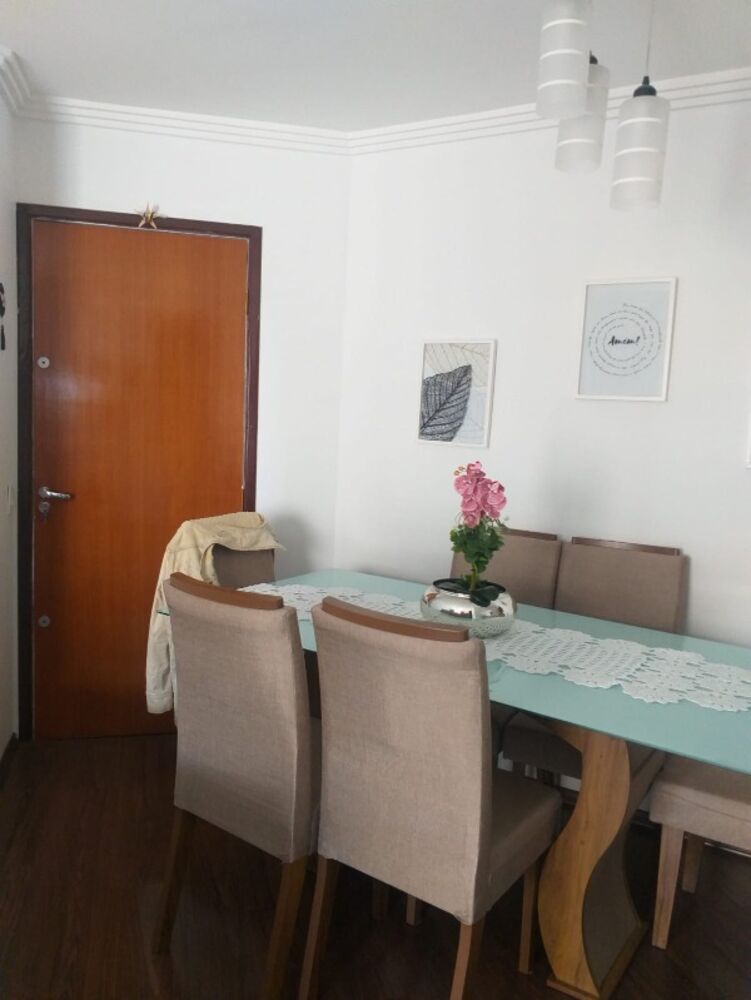 Apartamento, 2 quartos, 55 m² - Foto 2