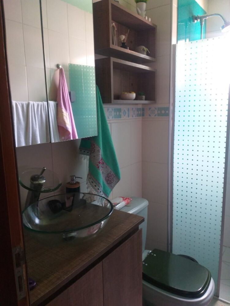 Apartamento, 2 quartos, 55 m² - Foto 7