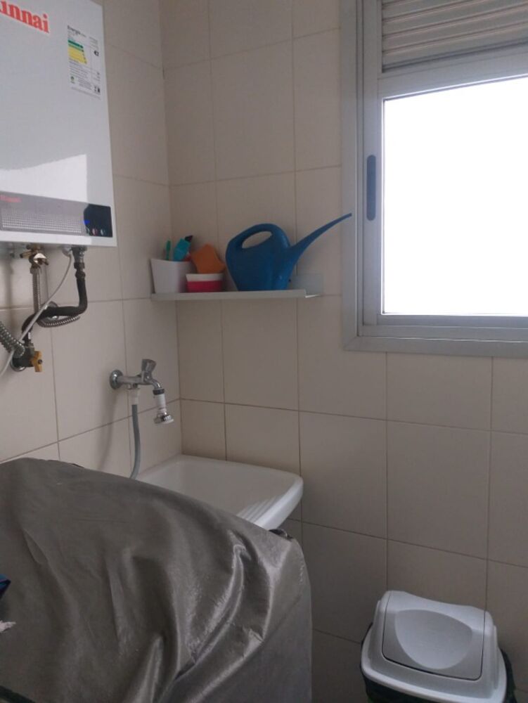 Apartamento, 2 quartos, 55 m² - Foto 3