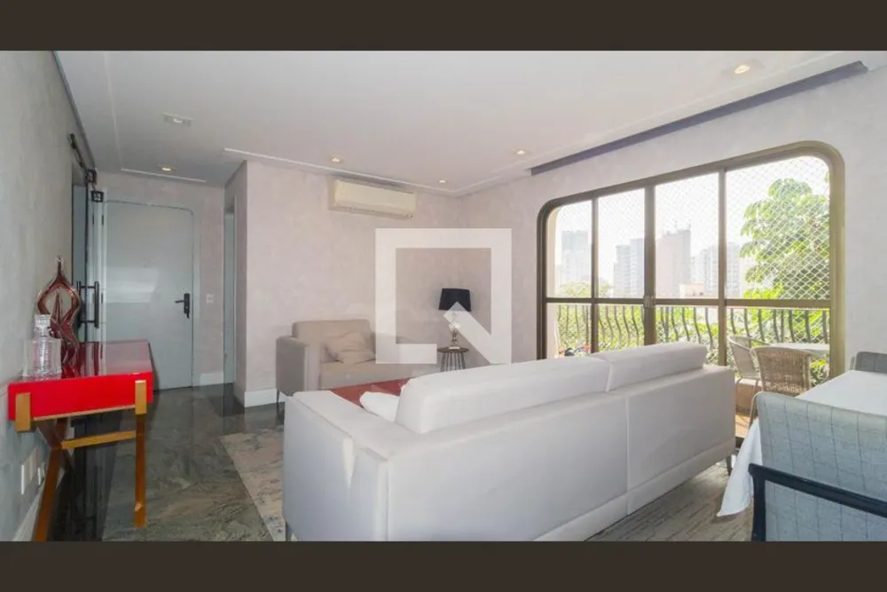 Apartamento, 2 quartos, 130 m² - Foto 2