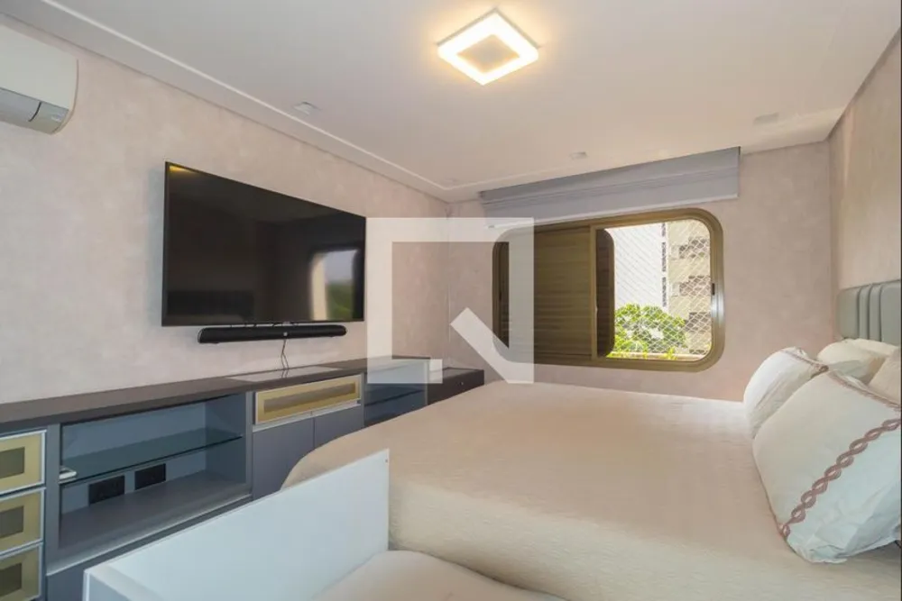 Apartamento, 2 quartos, 130 m² - Foto 1