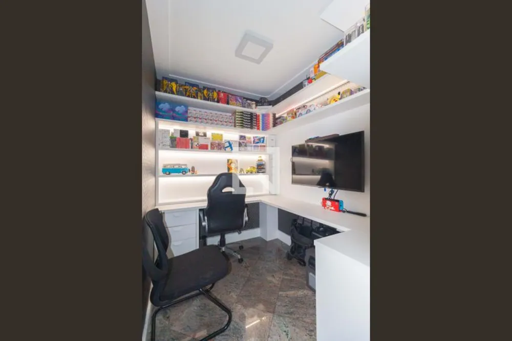 Apartamento, 2 quartos, 130 m² - Foto 5