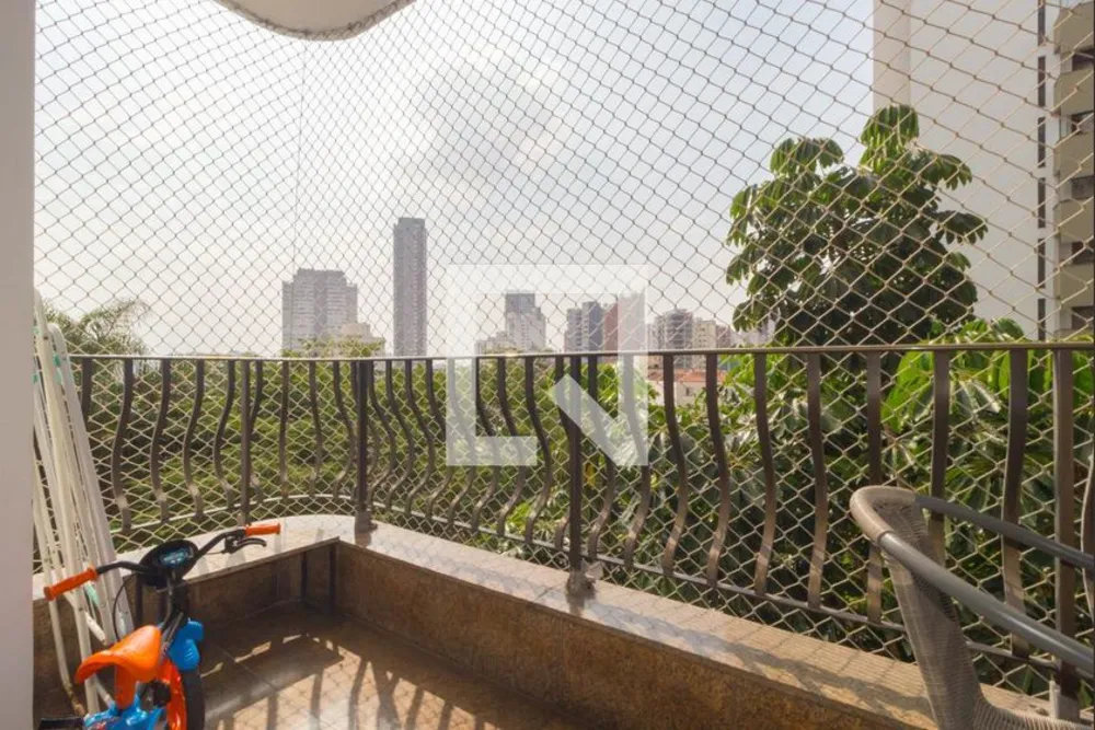 Apartamento, 2 quartos, 130 m² - Foto 11