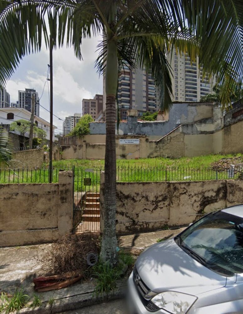 Terreno, 206 m² - Foto 4