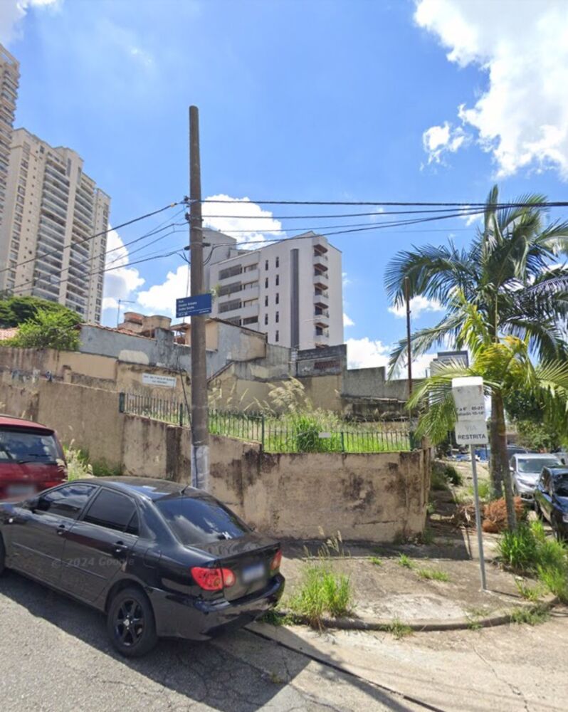 Terreno, 206 m² - Foto 3