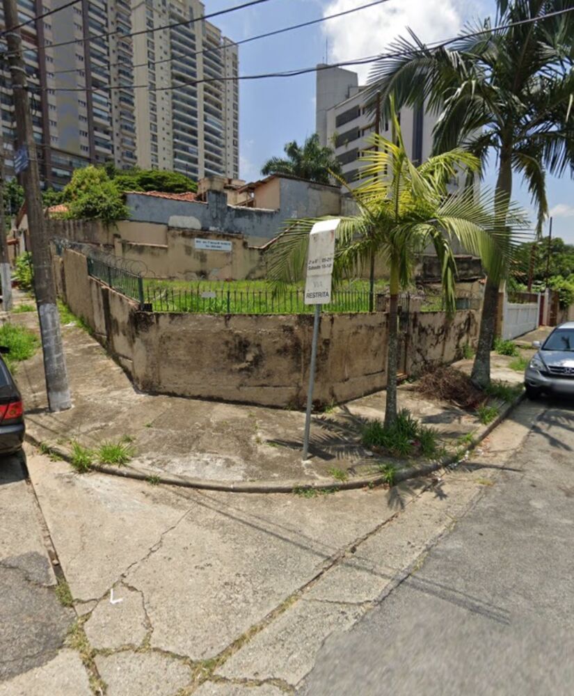 Terreno, 206 m² - Foto 2