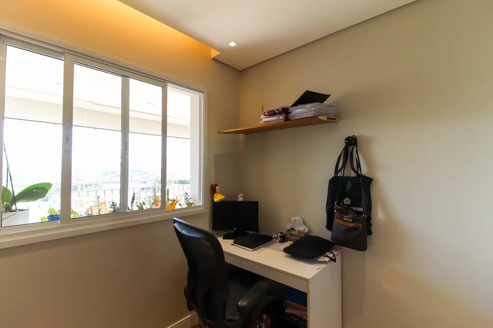 Apartamento, 2 quartos, 67 m² - Foto 3