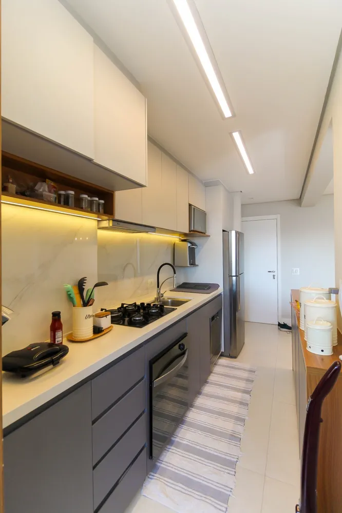 Apartamento, 2 quartos, 67 m² - Foto 1