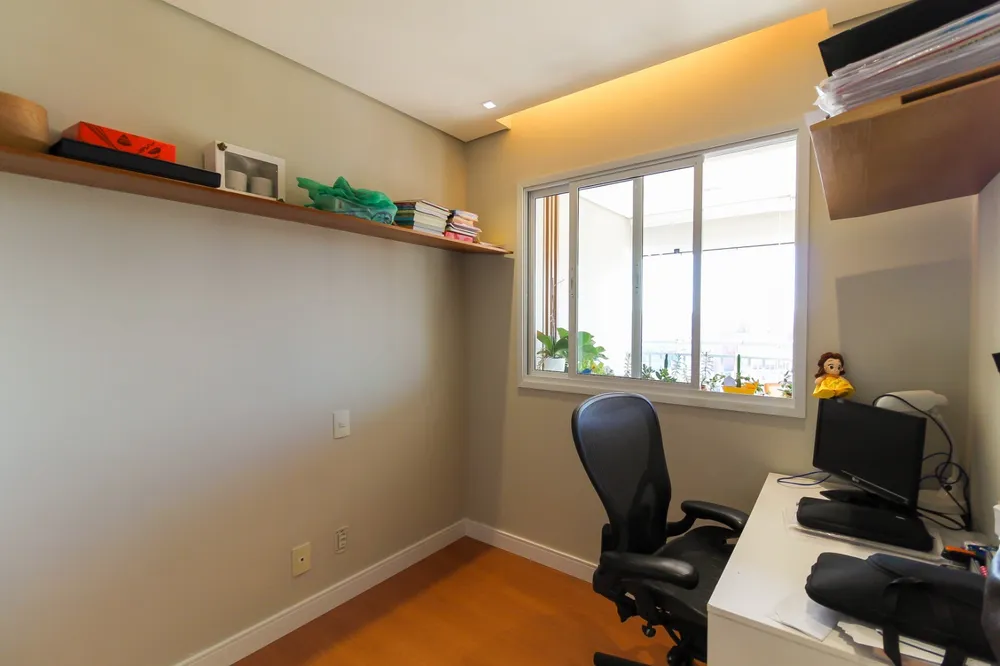 Apartamento, 2 quartos, 67 m² - Foto 4