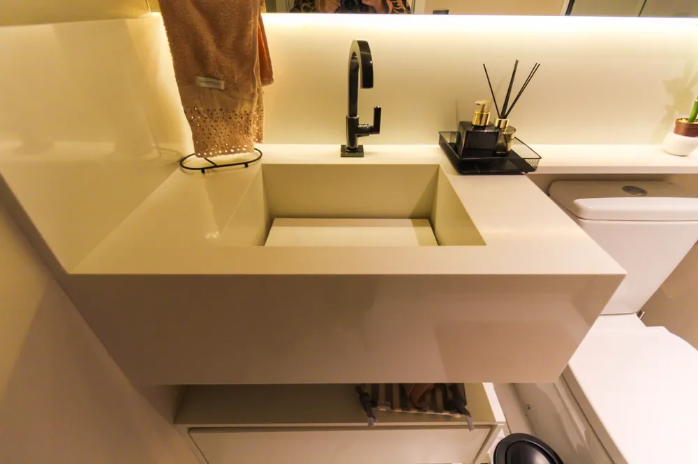 Apartamento, 2 quartos, 67 m² - Foto 8