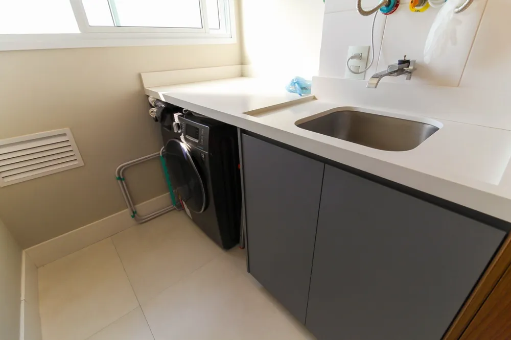 Apartamento, 2 quartos, 67 m² - Foto 2