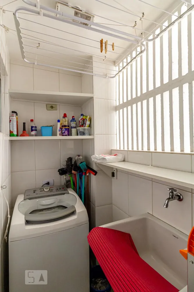 Apartamento, 1 quarto, 45 m² - Foto 5