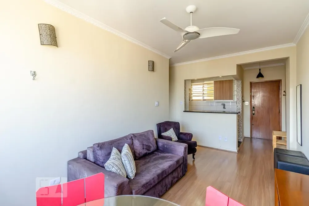 Apartamento, 1 quarto, 45 m² - Foto 4
