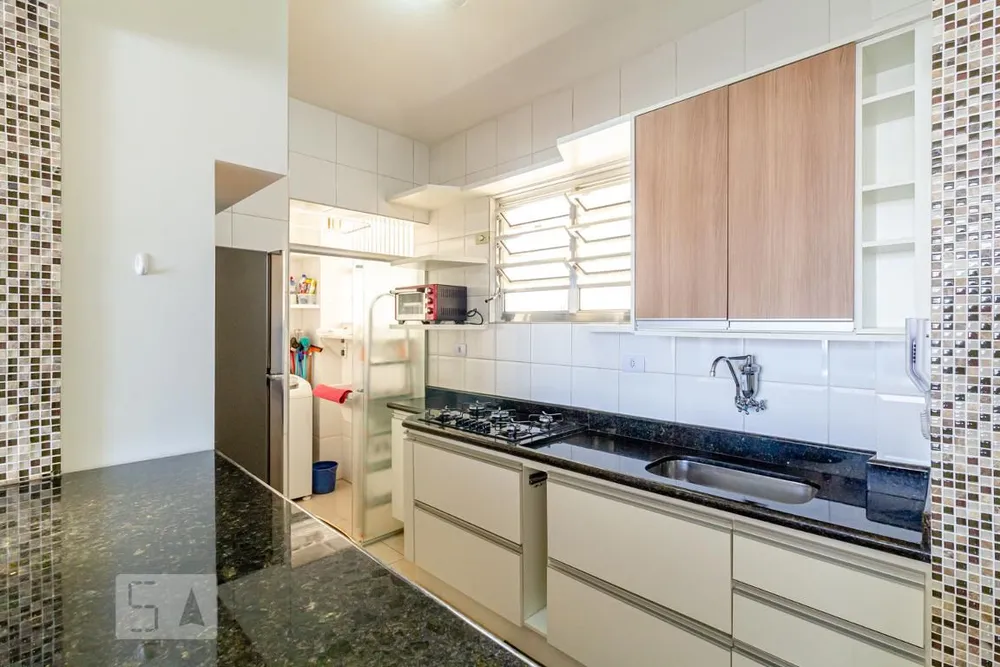 Apartamento, 1 quarto, 45 m² - Foto 8
