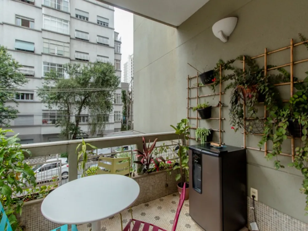 Apartamento, 3 quartos, 240 m² - Foto 10