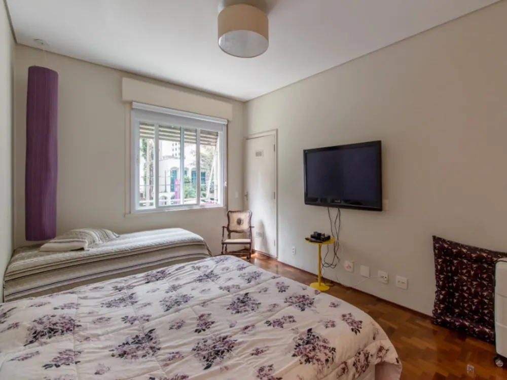 Apartamento, 3 quartos, 240 m² - Foto 15