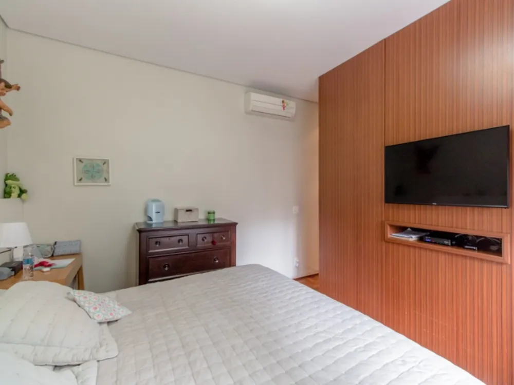 Apartamento, 3 quartos, 240 m² - Foto 14