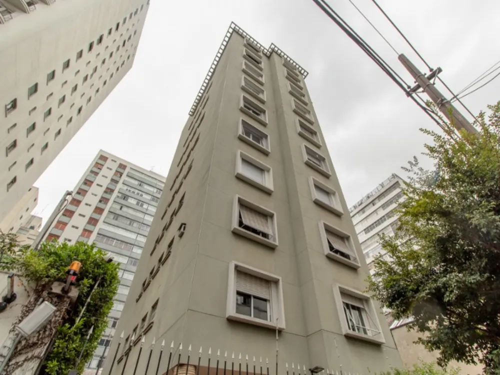 Apartamento, 3 quartos, 240 m² - Foto 16