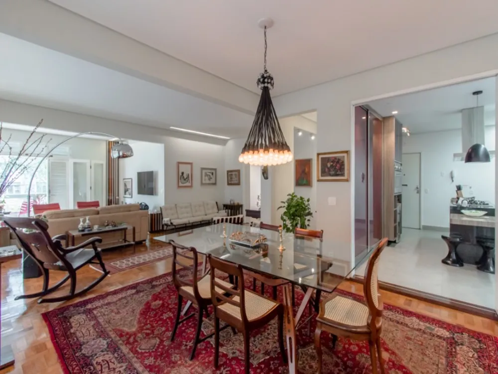Apartamento, 3 quartos, 240 m² - Foto 8