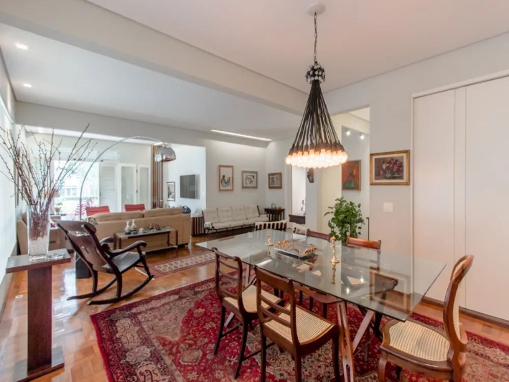 Apartamento, 3 quartos, 240 m² - Foto 11