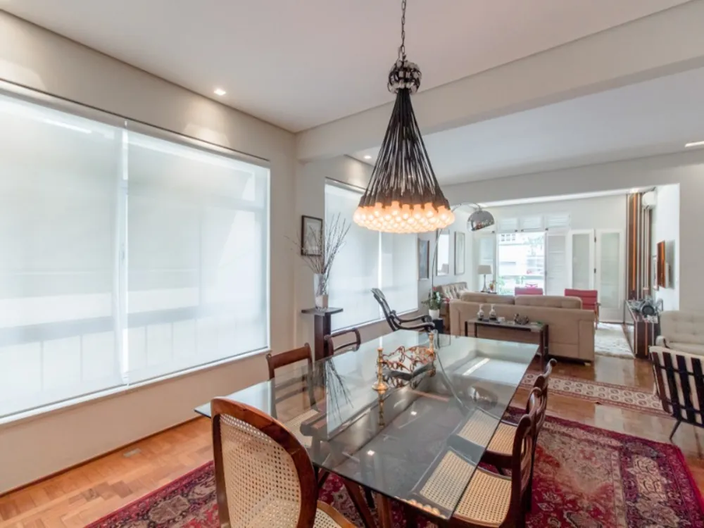 Apartamento, 3 quartos, 240 m² - Foto 13