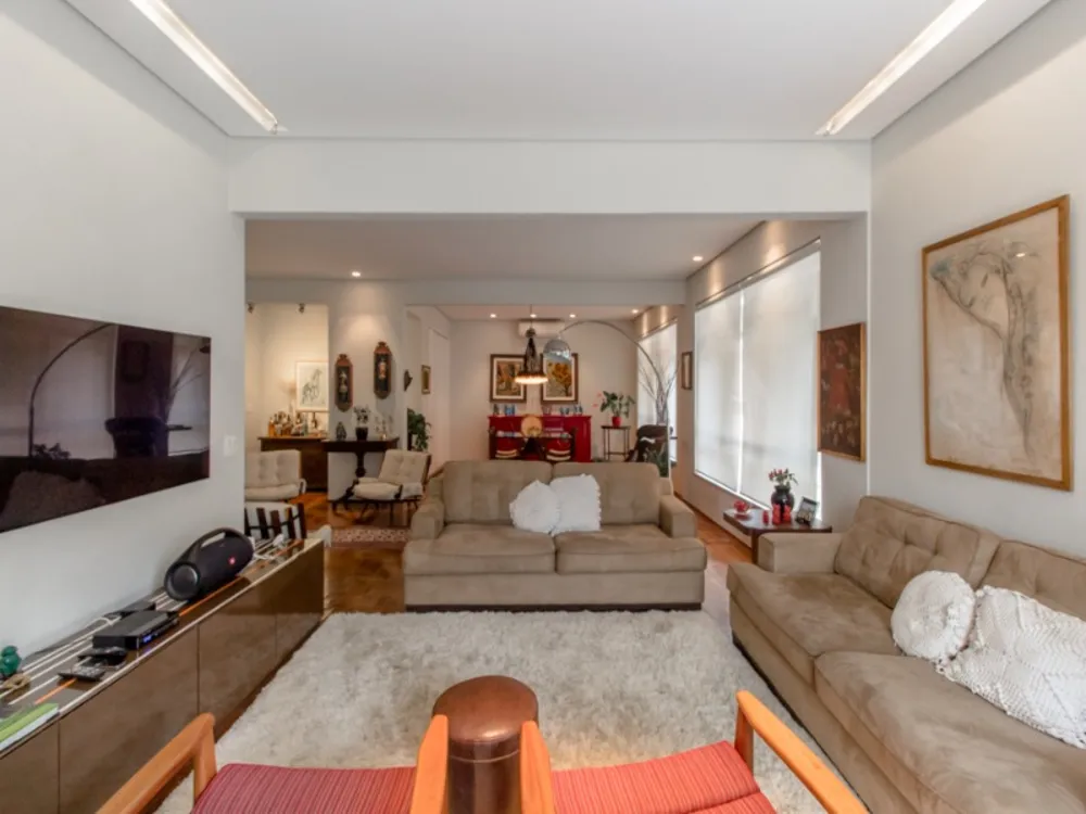 Apartamento, 3 quartos, 240 m² - Foto 7