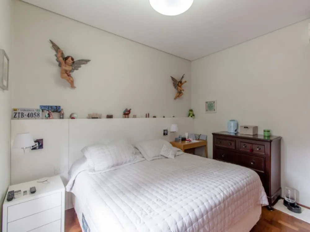 Apartamento, 3 quartos, 240 m² - Foto 9