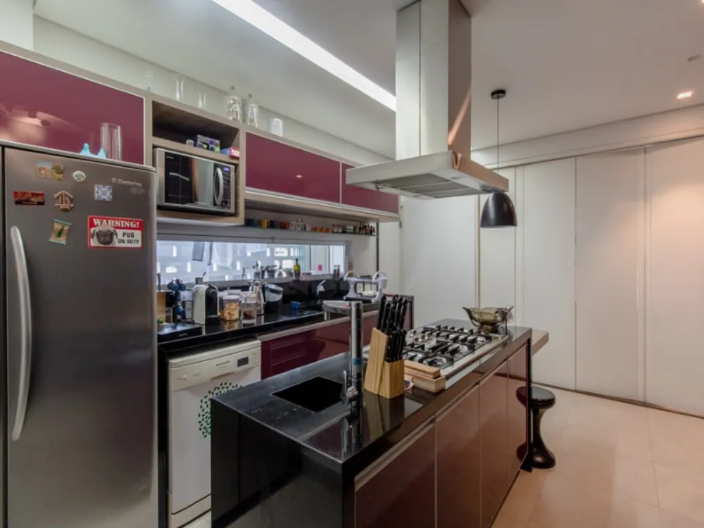 Apartamento, 3 quartos, 240 m² - Foto 6