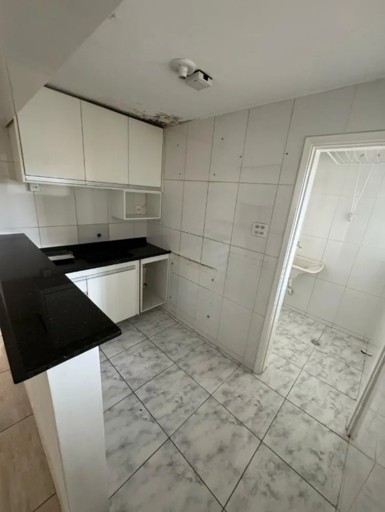 Apartamento, 2 quartos, 44 m² - Foto 4
