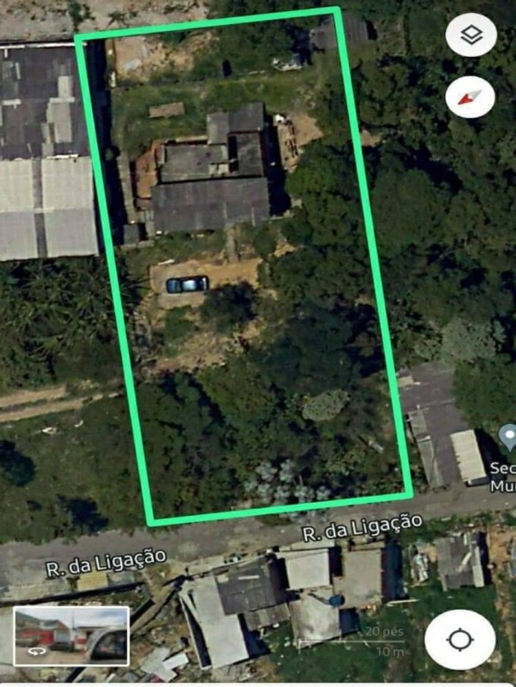 Terreno, 1120 m² - Foto 1