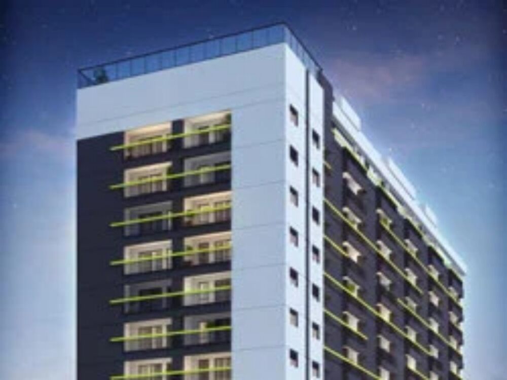 Apartamento, 2 quartos, 52 m² - Foto 4