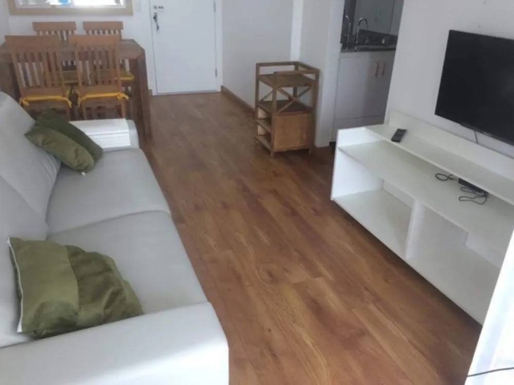 Apartamento, 1 quarto, 48 m² - Foto 2