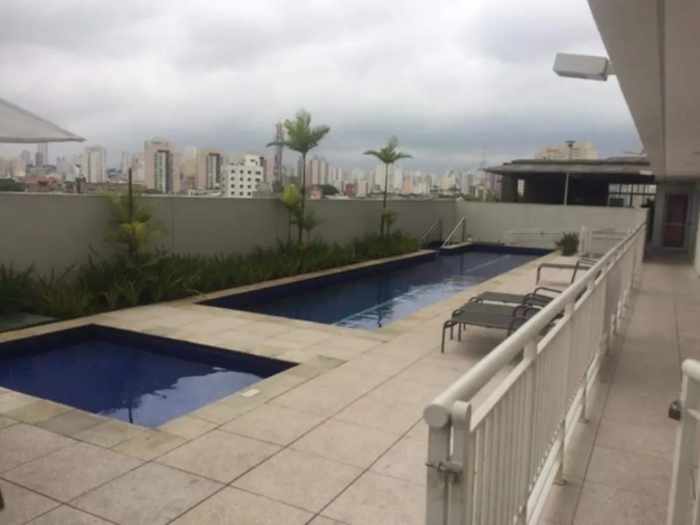 Apartamento, 1 quarto, 48 m² - Foto 6