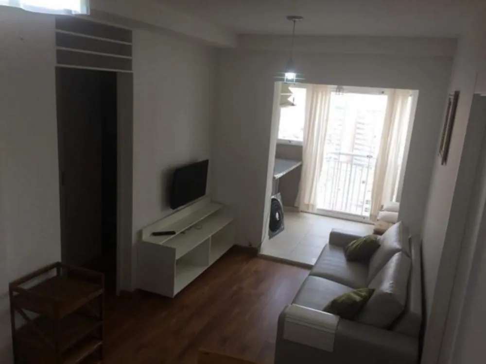Apartamento, 1 quarto, 48 m² - Foto 1