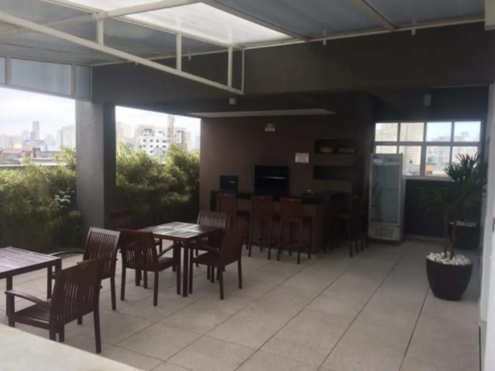 Apartamento, 1 quarto, 48 m² - Foto 4