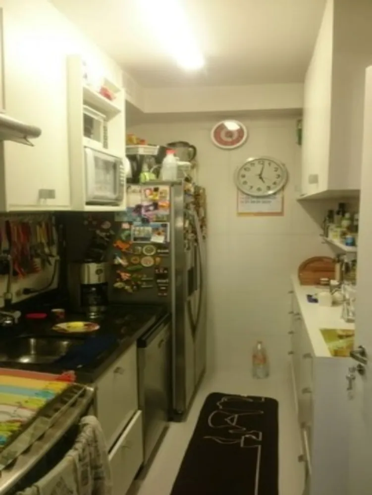 Apartamento, 1 quarto, 48 m² - Foto 3