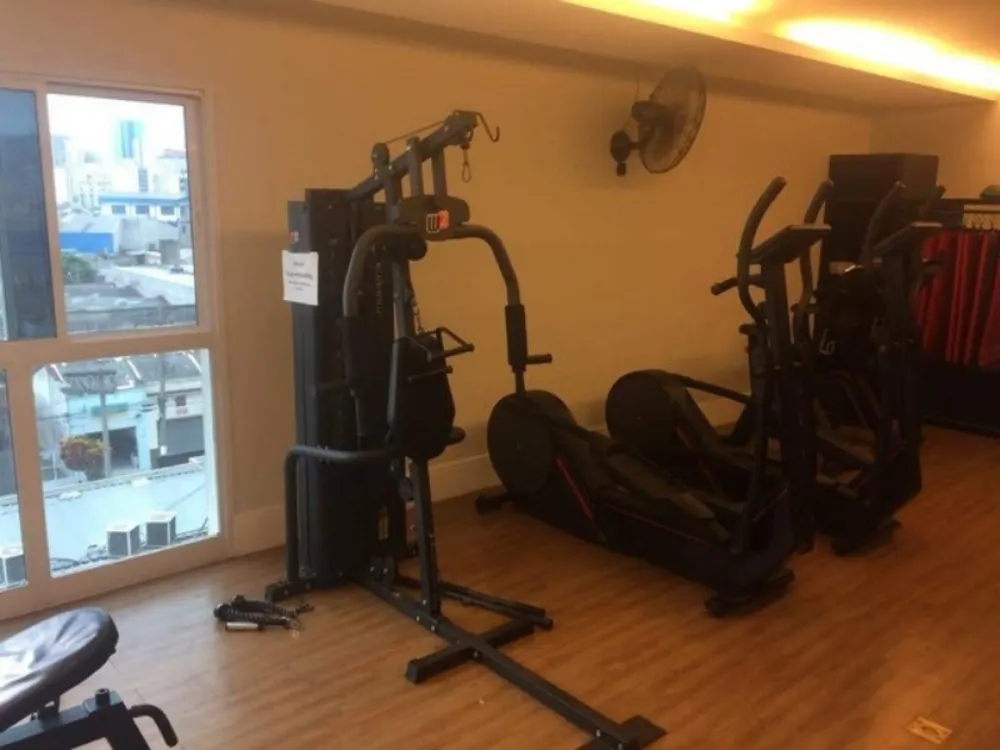 Apartamento, 1 quarto, 48 m² - Foto 5
