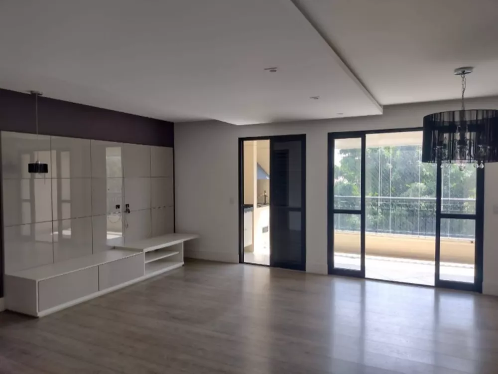 Apartamento à venda com 3 quartos, 97m² - Foto 2