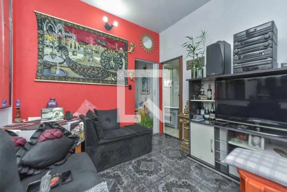 Apartamento, 2 quartos, 70 m² - Foto 1