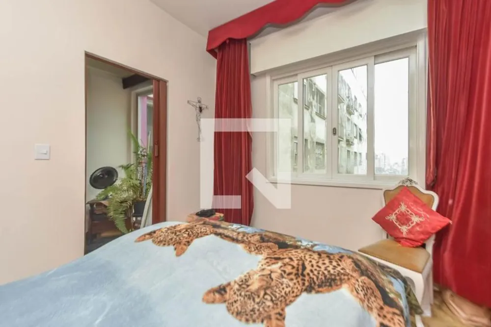 Apartamento, 2 quartos, 70 m² - Foto 2