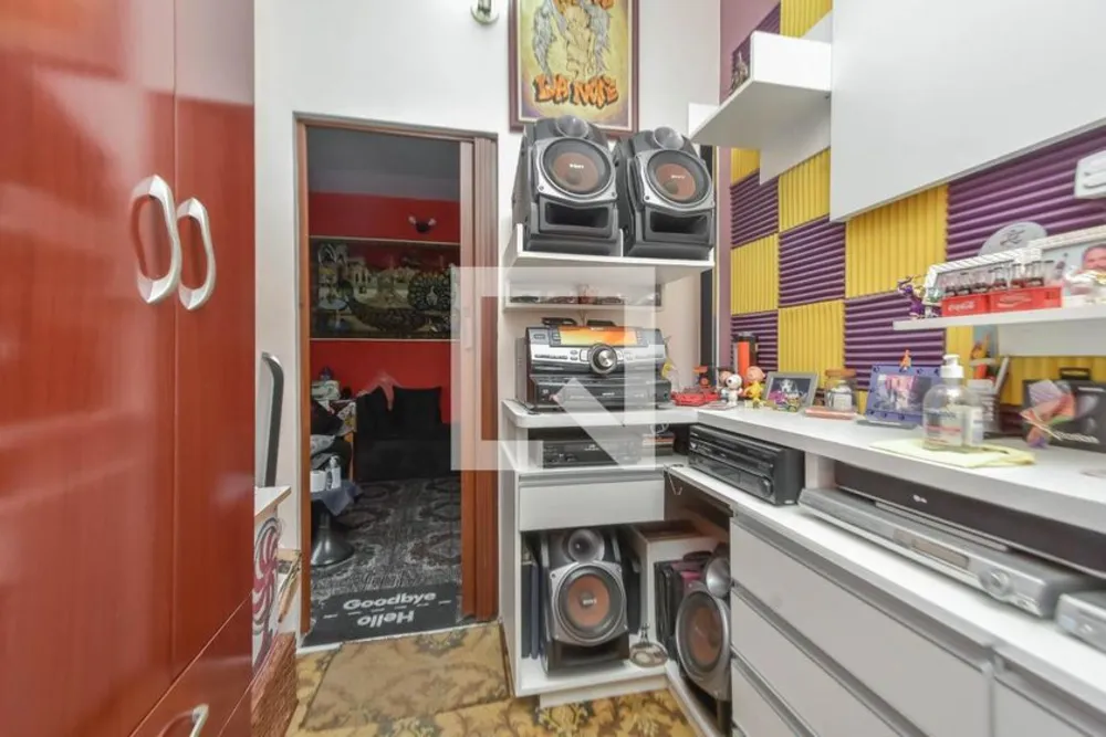 Apartamento, 2 quartos, 70 m² - Foto 2