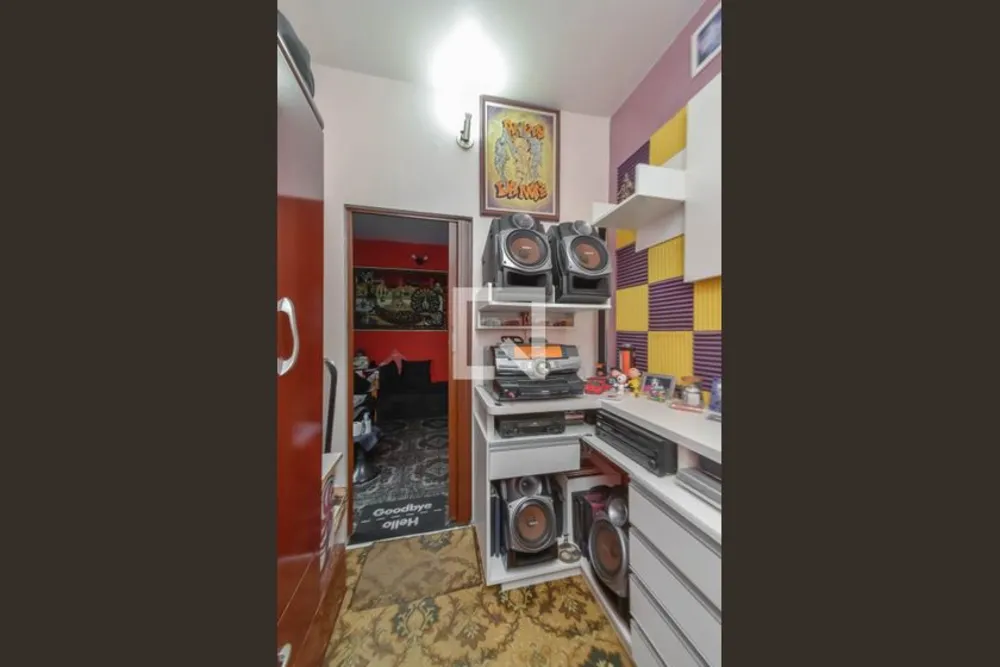 Apartamento, 2 quartos, 70 m² - Foto 4